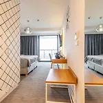 Apartamenty Almar Seaside Park Private