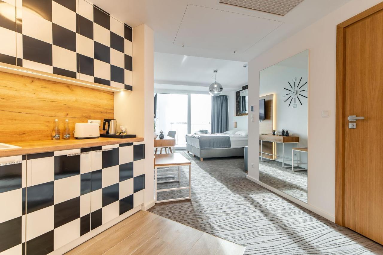 Apartament Almar Seaside Park Private