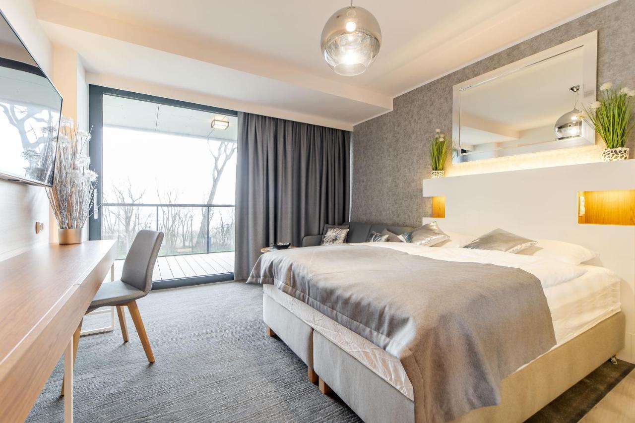 Almar Seaside Park Private Apartament