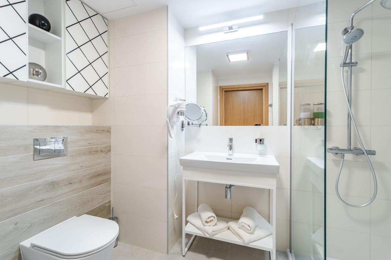 Apartament Almar Seaside Park Private Kołobrzeg