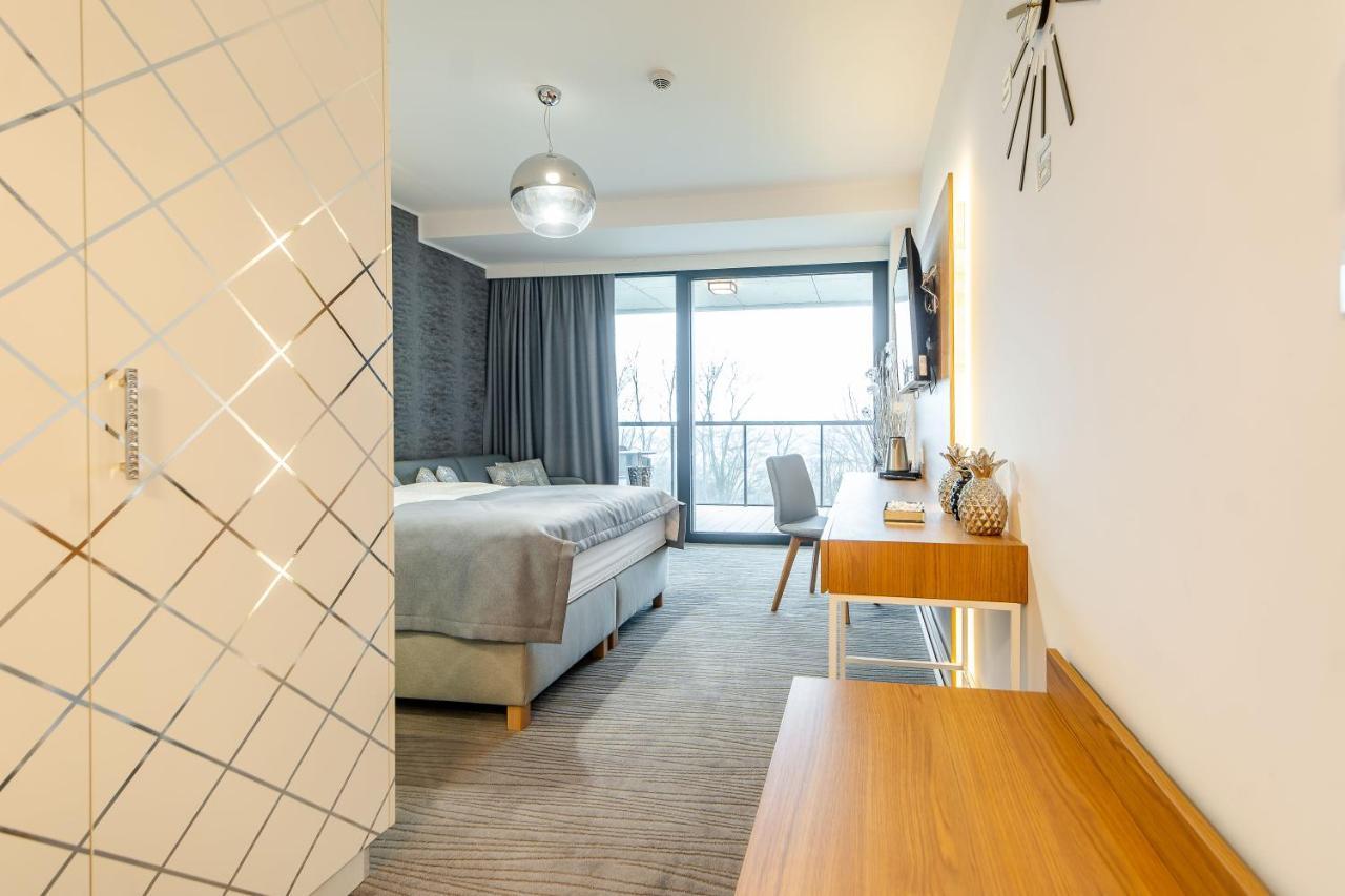 Apartament Almar Seaside Park Private