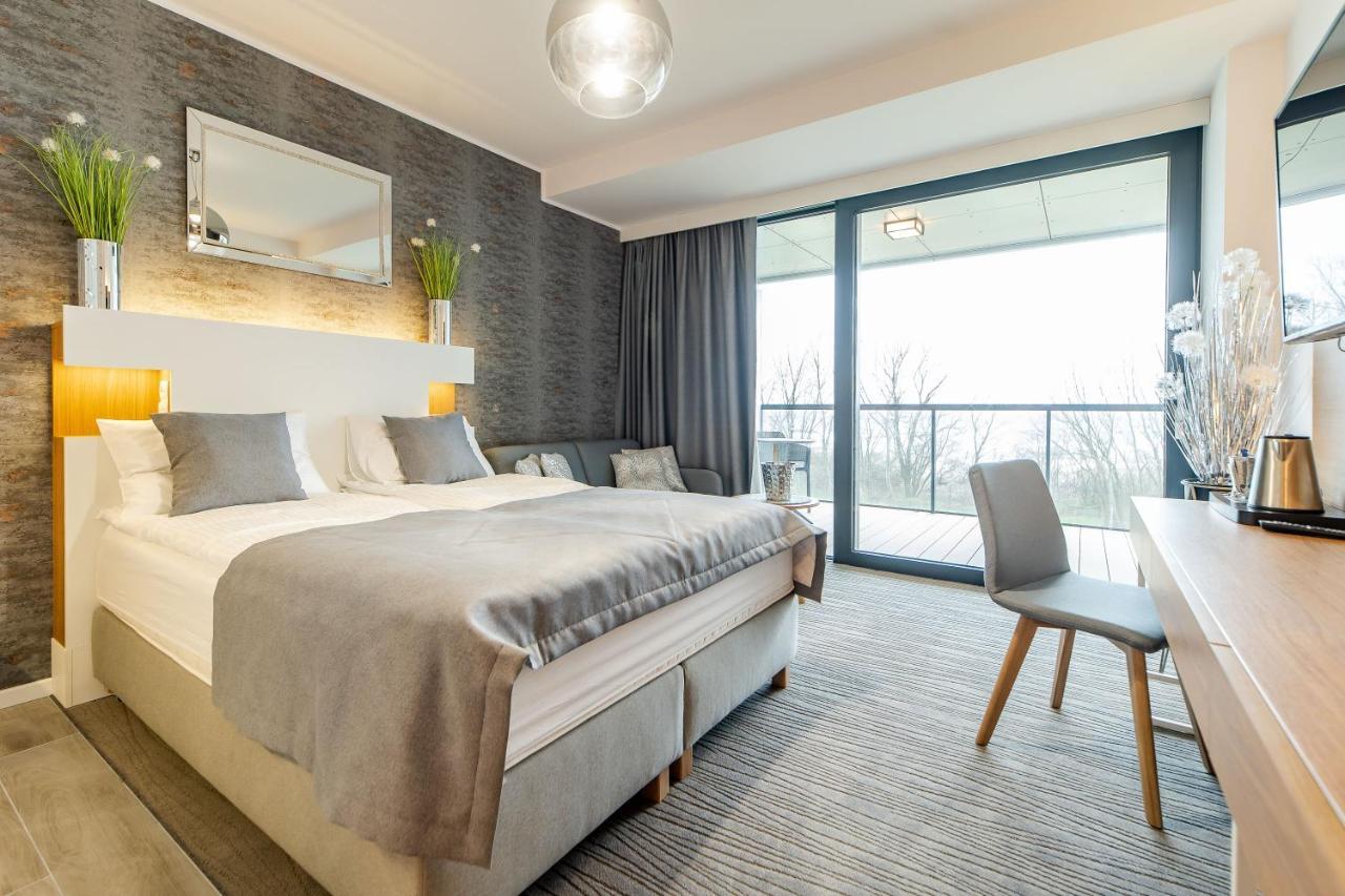 Almar Seaside Park Private Apartament Kołobrzeg