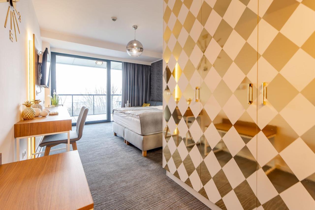 Almar Seaside Park Private *