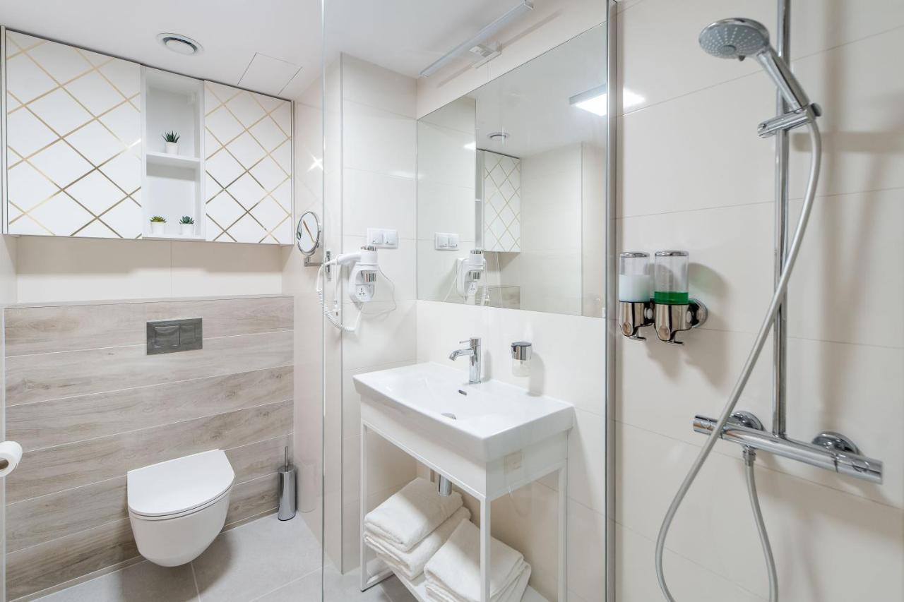 Apartament Almar Seaside Park Private *