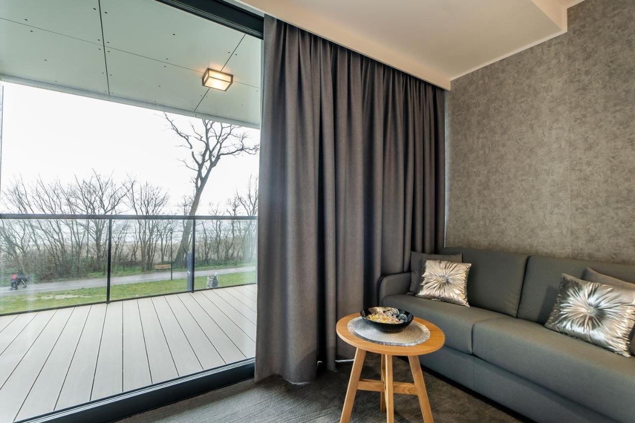 Almar Seaside Park Private Apartament *