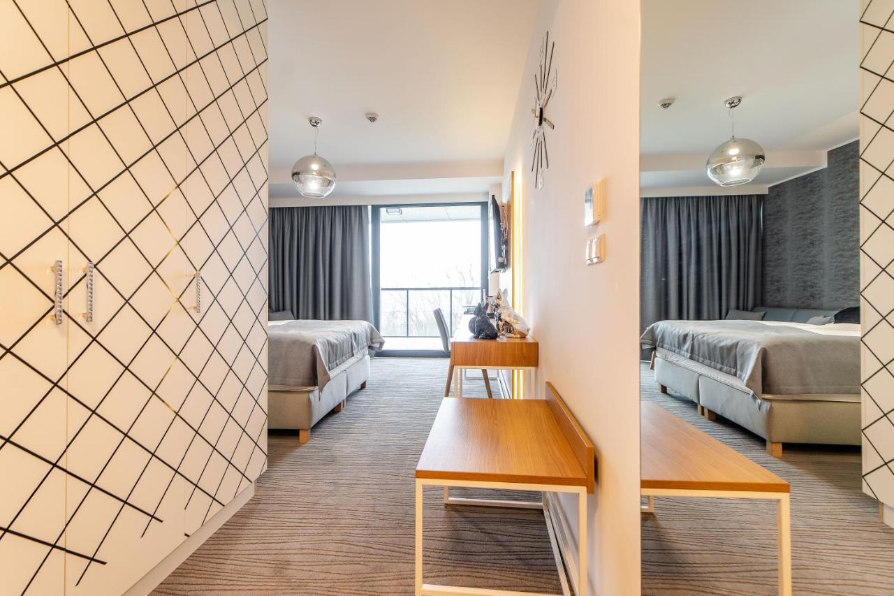 Almar Seaside Park Private Apartament *