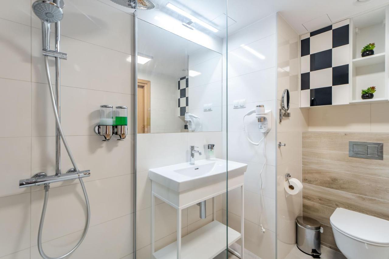 Almar Seaside Park Private Apartament