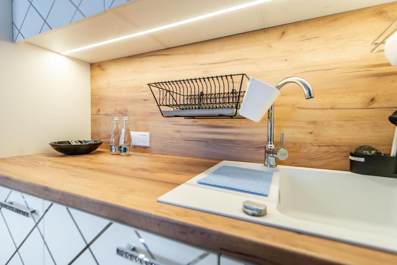 Almar Seaside Park Private Apartament *