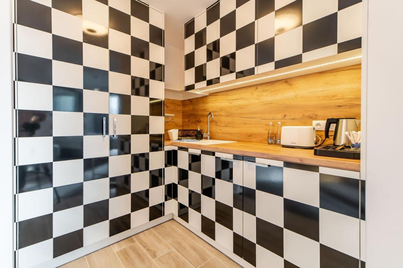 Apartament Almar Seaside Park Private