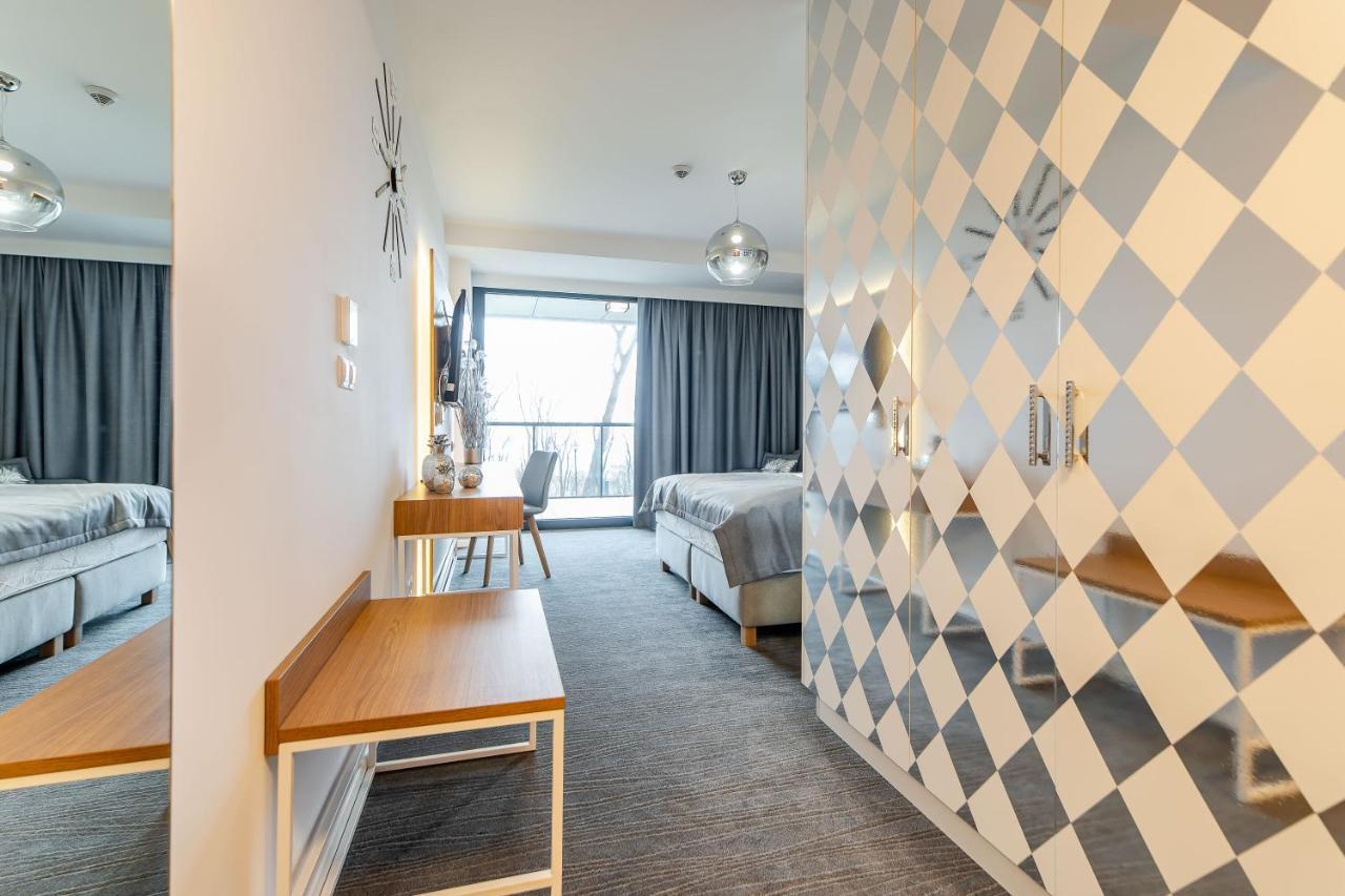 Almar Seaside Park Private Apartment Kolobrzeg