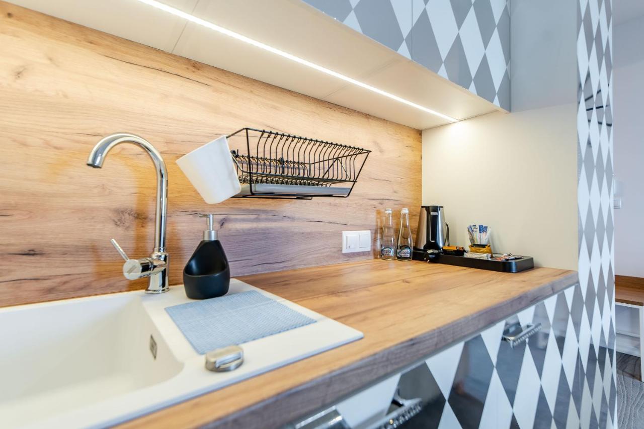 Apartment Almar Seaside Park Private *