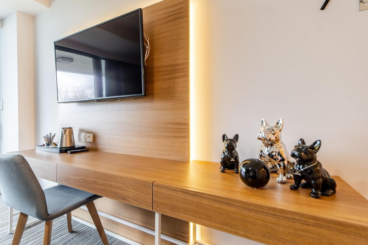 Apartament Almar Seaside Park Private *