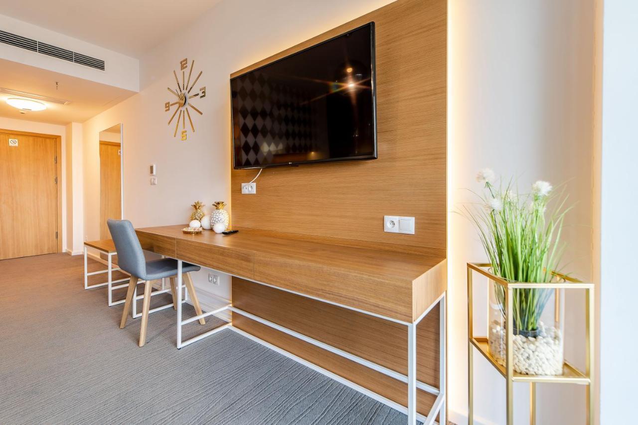 Apartament Almar Seaside Park Private
