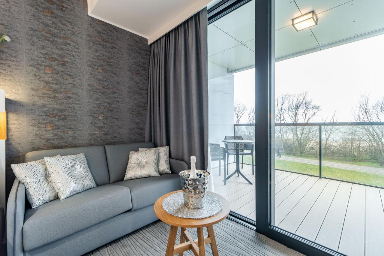 Almar Seaside Park Private Apartament