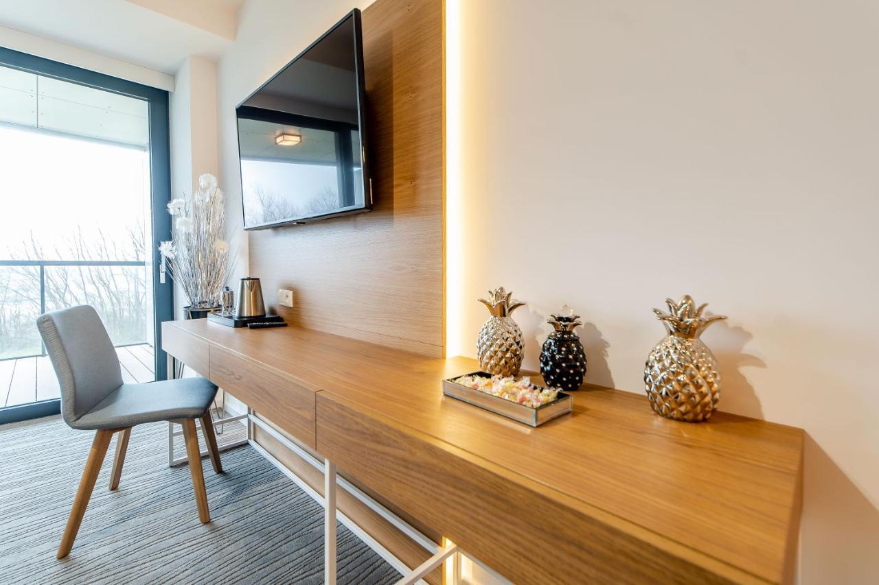 Almar Seaside Park Private Apartament