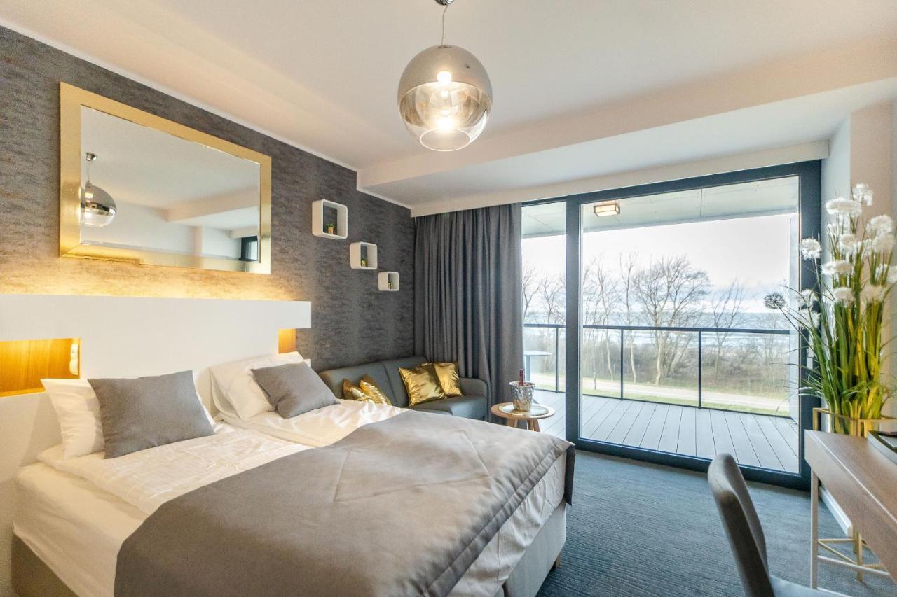 Apartament Almar Seaside Park Private Kołobrzeg