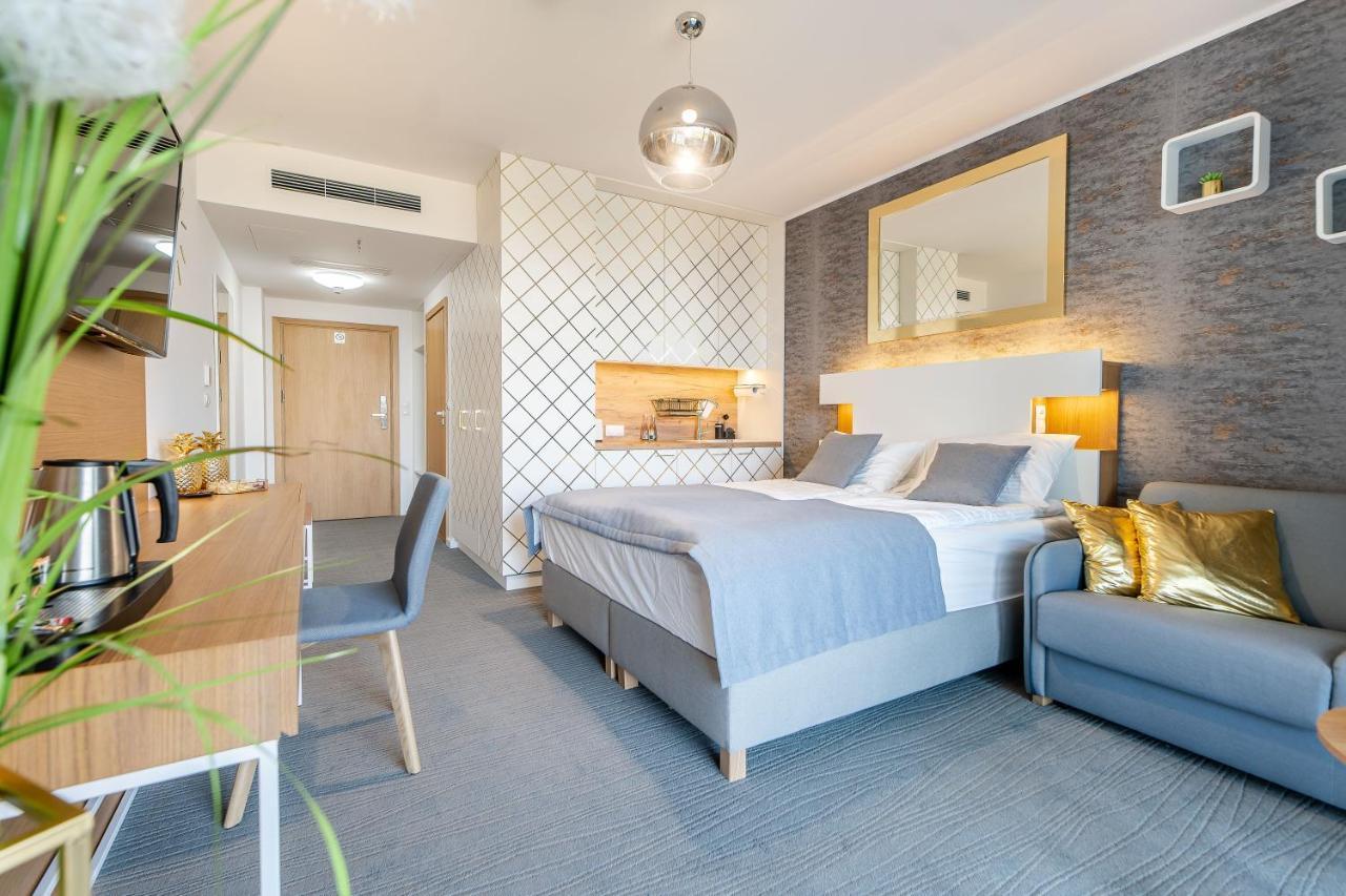 Almar Seaside Park Private *