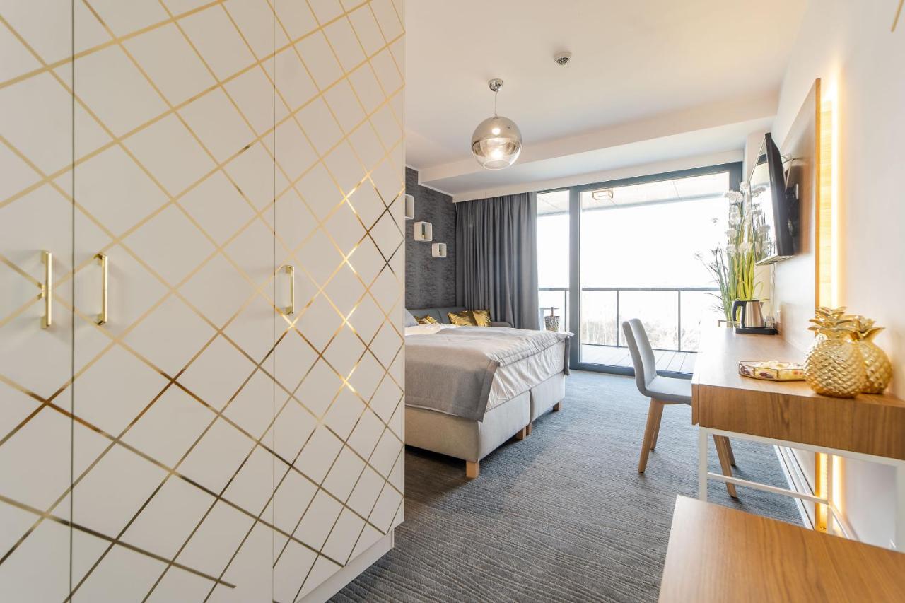 Apartament Almar Seaside Park Private Kołobrzeg