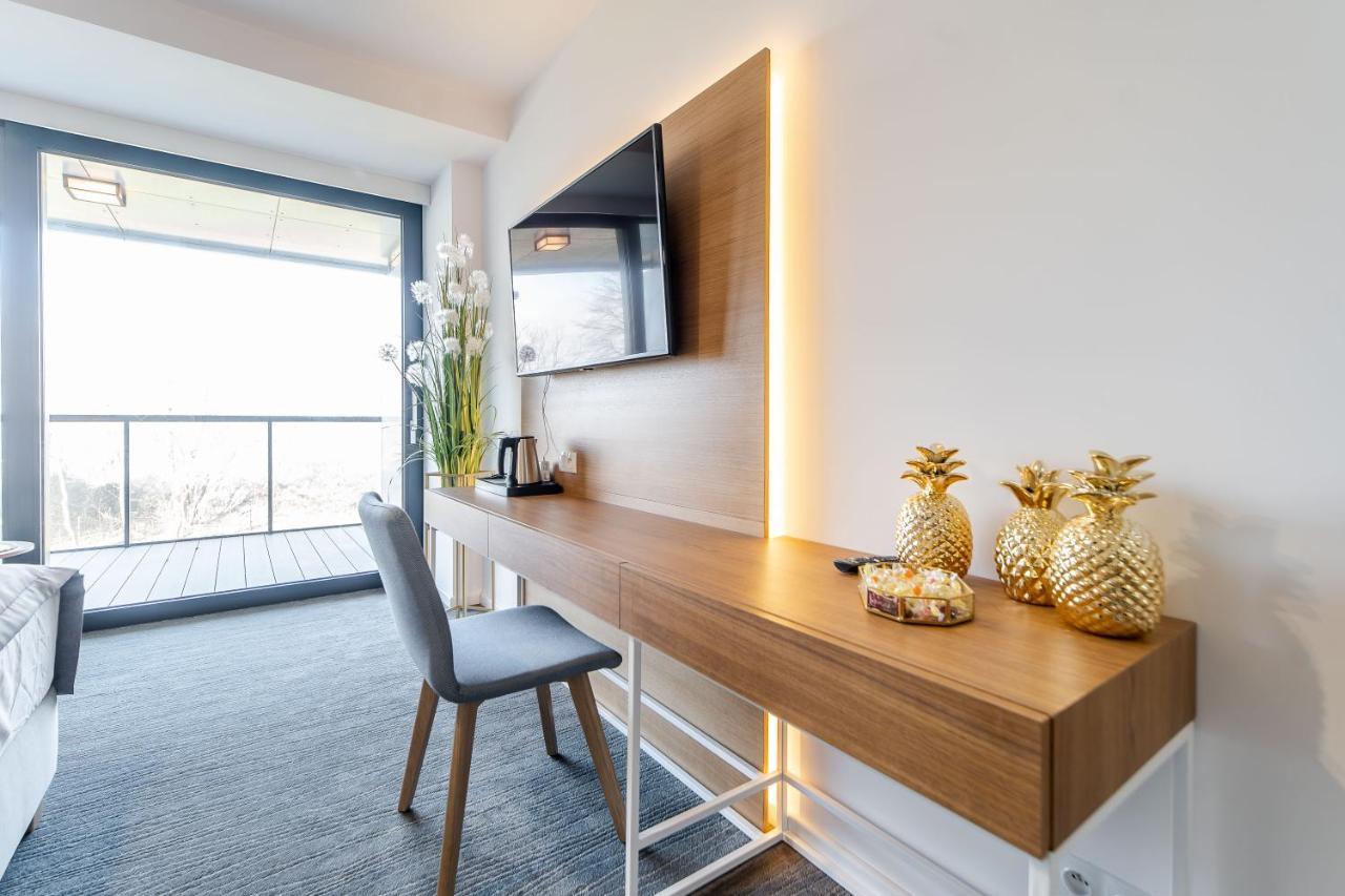 Apartament Almar Seaside Park Private