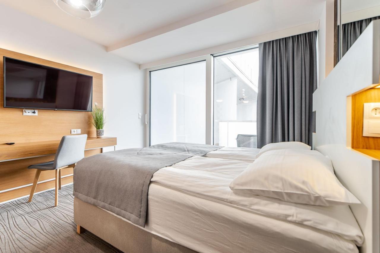 Almar Seaside Park Private Apartament