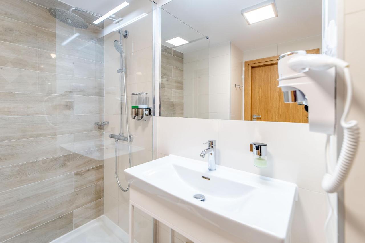 Almar Seaside Park Private Apartment