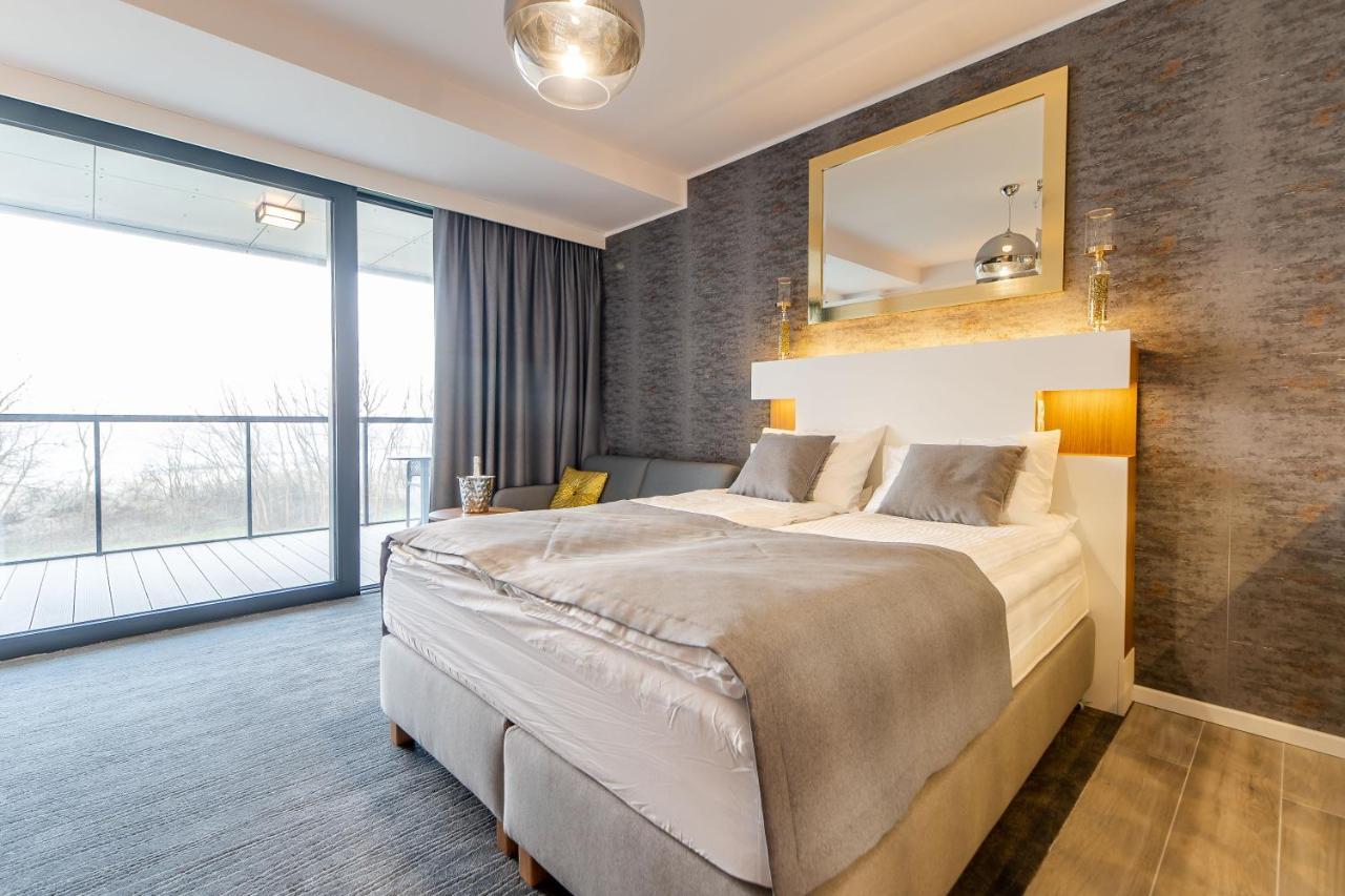Apartament Almar Seaside Park Private Kołobrzeg
