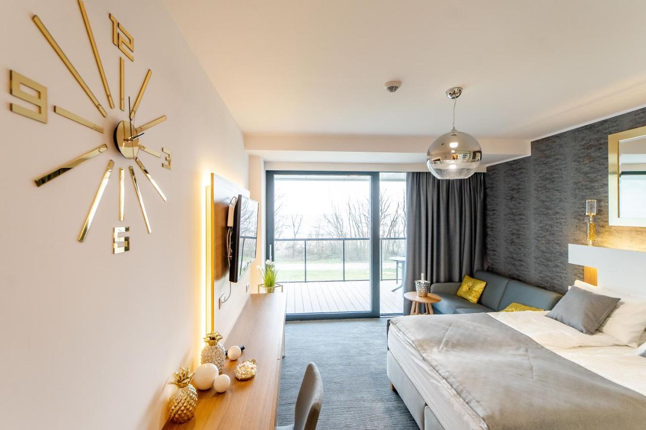 Apartament Almar Seaside Park Private *