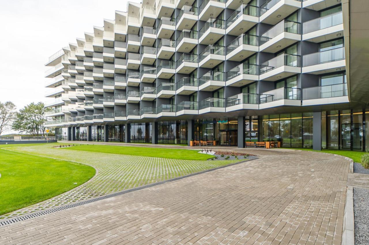 Apartament Almar Seaside Park Private