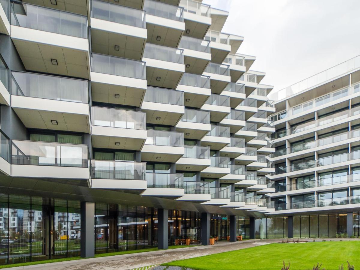 Apartament Almar Seaside Park Private