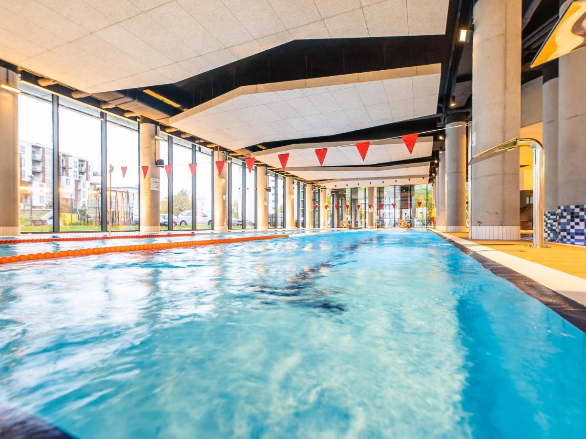 Apartament Almar Seaside Park Private Kołobrzeg